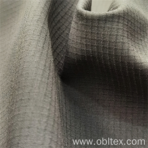 OBLBF007 Bonding Fabric For Wind Coat